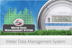 data meter management system nisc solutions