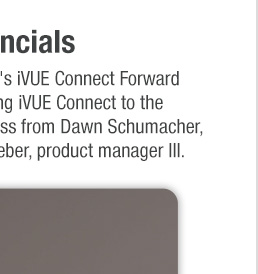 ivue connect