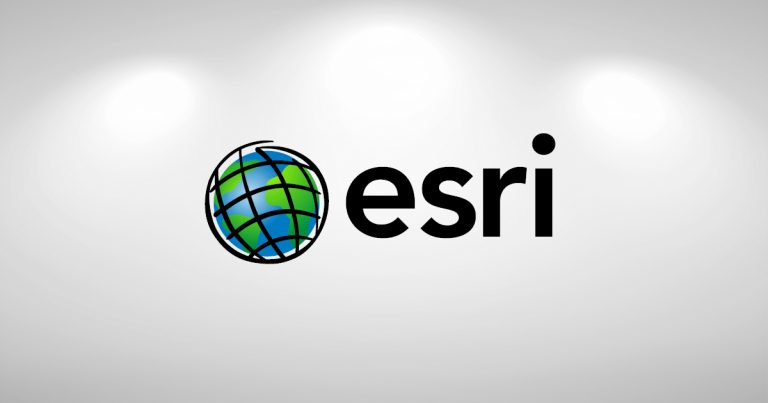 NISC’s iVUE® AppSuite Wins Esri Award - National Information Solutions ...