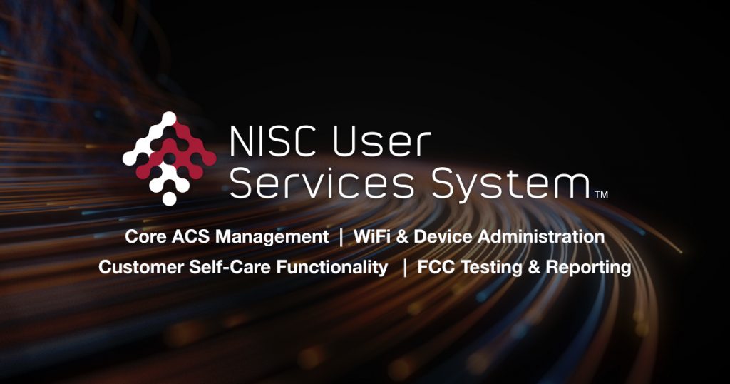 NISC Product Roadmaps at the MIC National Information Solutions